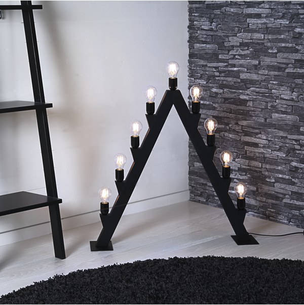 LED lampa E27 | A60 | soft glow | 2.3W [Star Trading] 361355 - 2