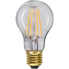 LED lampa E27 | A60 | soft glow | 7W | dimbar [Star Trading] 361482 - 2