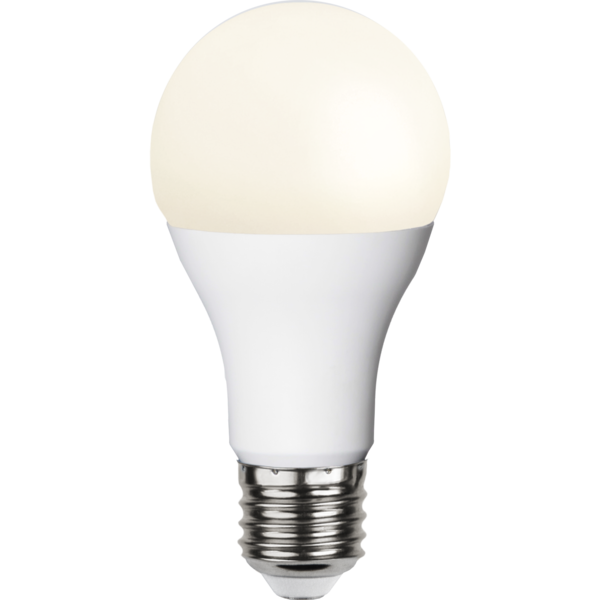 LED lampa E27 | A60 opal | 14W [Star Trading] 361813 - 1