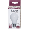 LED lampa E27 | A60 opal | 2700K | 3W (25W) [Star Trading] 361814 - 4