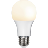 LED lampa E27 | A60 opal | 2700K | 6W (40W) | dimbar [Star Trading] 361480 - 4