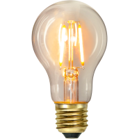 LED lampa E27 | A60 soft glow | 1.6W [Star Trading] 361248