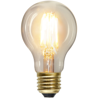 LED lampa E27 | A60 soft glow | 2.3W [Star Trading] 361355