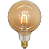 LED lampa E27 | G125 | 0.75W [Star Trading] 361842 - 1