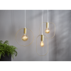 LED lampa E27 | G125 | 0.75W [Star Trading] 361842 - 4