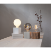 LED lampa E27 | G125 | decoled | 1.8W [Star Trading] 361843 - 3