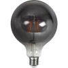 LED lampa E27 | G125 | decoled | 1.8W [Star Trading] 361843 - 4
