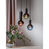 LED lampa E27 | G125 | decoled | 2000K | 4W | dimbar [Star Trading] 361836 - 5