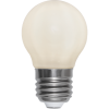 LED lampa E27 | G45 | 4.7W [Star Trading]