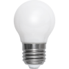 LED lampa E27 | G45 | 4.7W [Star Trading] 361849 - 2