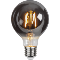 LED lampa E27 | G80 | 1.8W [Star Trading] 361250