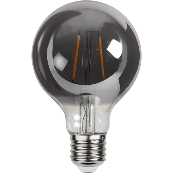 LED lampa E27 | G80 | 1.8W [Star Trading] 361250 - 3