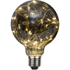 LED lampa E27 | G95 | decoled | 1.5W [Star Trading]