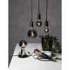 LED lampa E27 | G95 | decoled | 1.8W [Star Trading] 361254 - 3