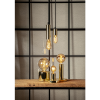 LED lampa E27 | G95 | decoled | 3.2W | dimbar [Star Trading] 361251 - 3