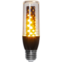 LED lampa E27 | T40 | 1.5-3.5W [Star Trading] 361895