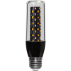 LED lampa E27 | T40 | 1.5-3.5W [Star Trading] 361895 - 2