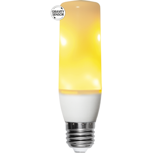 LED lampa E27 | T40 | 2.64-3.94W [Star Trading] 361896 - 1