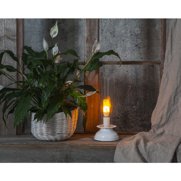 LED lampa E27 | T40 | 2.64-3.94W [Star Trading] 361896 - 3