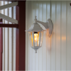 LED lampa E27 | T40 Flame | 1600K | 3W [Star Trading] 361464 - 2
