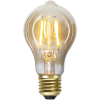 LED lampa E27 | TA60 | 0.75W  [Star Trading]⭐