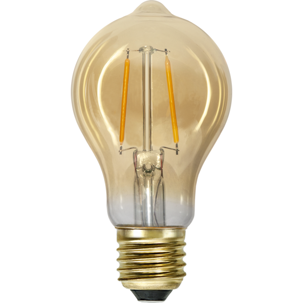 LED lampa E27 | TA60 | 0.75W  [Star Trading]⭐ 361902 - 3