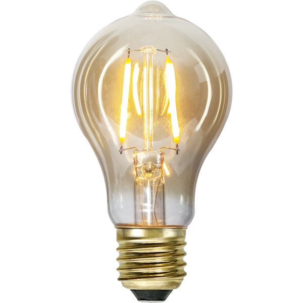 LED lampa E27 | TA60 | 0.75W  [Star Trading] 361902 - 1