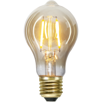 LED lampa E27 | TA60 | 0.75W  [Star Trading] 361902