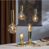 LED lampa E27 | TA60 | 0.75W  [Star Trading] 361902 - 2