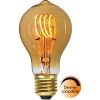 LED lampa E27 | TA60 | 2.5W | dimbar [Star Trading] 361900 - 1