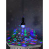 LED lampa E27 | disco | 3W [Star Trading] 361408 - 2