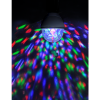 LED lampa E27 | disco | 3W [Star Trading] 361408 - 3