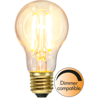LED lampa E27 dimbar | A60 soft glow | 7W [Star Trading] 361482