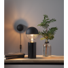 LED lampa E27 dimbar | G95 | Top Coated | 2.8W [Star Trading] 361867 - 2