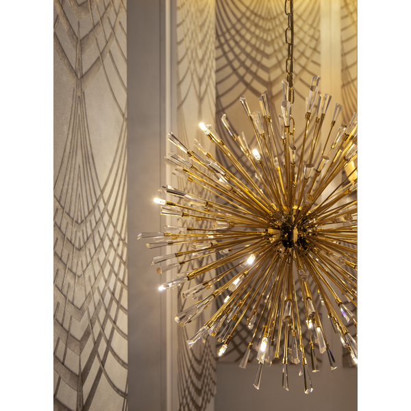 LED lampa G4 dimbar | COB | Halo LED | 2800K | 1.1W [Star Trading] 362026 - 3