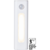 LED nattlampa | 3000K | varmvit | batteridriven [Star Trading]