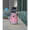 LED nattlampa | Big Bear | blå [Star Trading] 361731 - 3