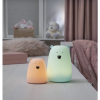 LED nattlampa | Big Bear | blå [Star Trading] 361731 - 4