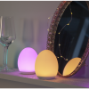 LED nattlampa | RGB+W | USB | vit [Star Trading] 361729 - 4