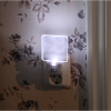 LED nattlampa | kallvit | sensor [Star Trading] 361724 - 2