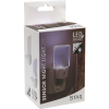 LED nattlampa | kallvit | sensor [Star Trading] 361724 - 3