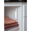 LED nattlampa | sensor | batteridriven | vit [Star Trading] 361727 - 3