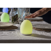 LED oval nattlampa | RGB+W [Star Trading] 361729 - 3