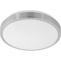 LED plafond Ø24.5cm | 3000K [Star Trading]⭐ 361736