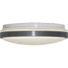 LED plafond Ø24.5cm | 3000K [Star Trading] 361736 - 3
