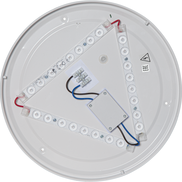 LED plafond Ø32.5cm | 3000K [Star Trading]⭐ 361737 - 4