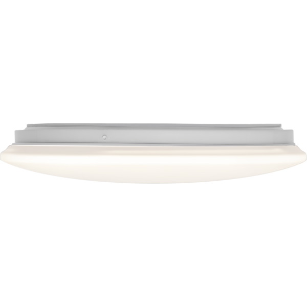 LED plafond Ø33cm  | 3000K | 3-stegsdimmer [Star Trading] 361735 - 4