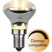 LED reflektorlampa E14 | R39 | 2.8W | dimbar [Star Trading] 361776
