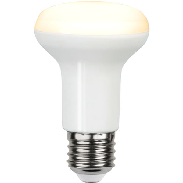 LED reflektorlampa E27 | R63 | 6.8W [Star Trading] 361879 - 1