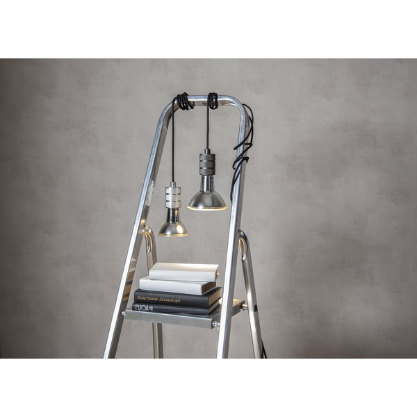 LED spotlight E27 | PAR38 | 13W | dimbar [Star Trading] 361873 - 4